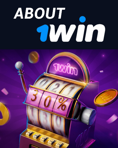 1win original app