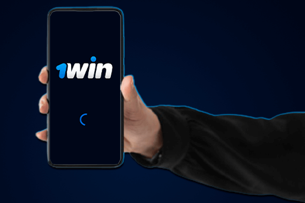 चलते-फिरते बेटिंग के लिए 1win मोबाइल ऐप