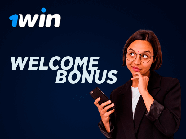 How to claim bonus in 1win mobile app?