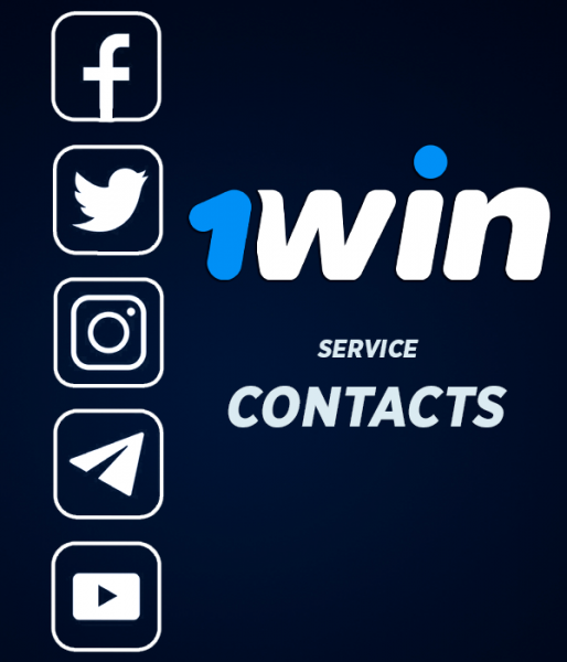 1win official site