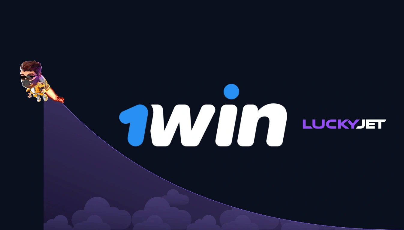 1win Lucky Jet Game - Strategy, Signals, Tricks, Prediction