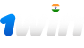 1win India Official Site logo